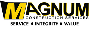 Magnum Construction Services